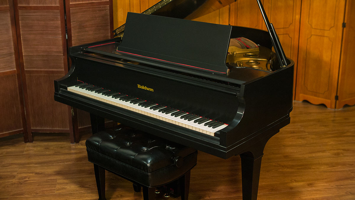 Baldwin Model M Grand Piano