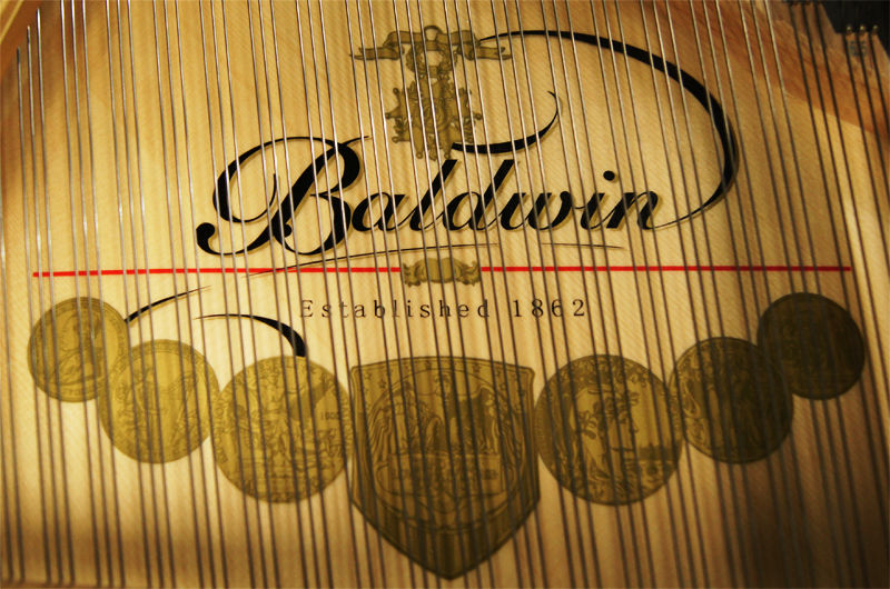 Baldwin 243 Professional Upright Piano - Ảnh 2