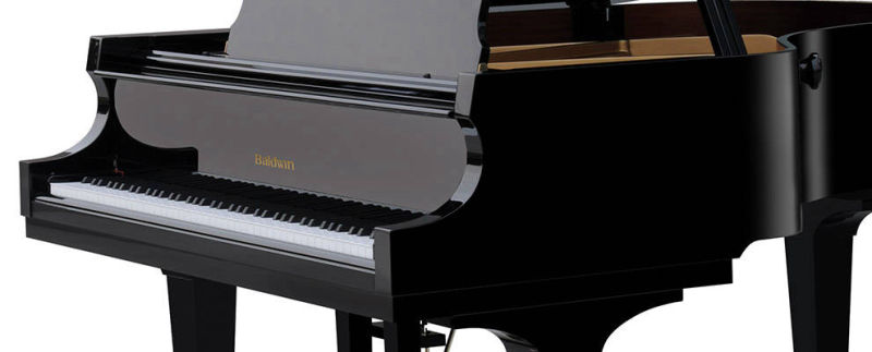 Baldwin Artist Grand SR-178 Special Edition - Ảnh 2