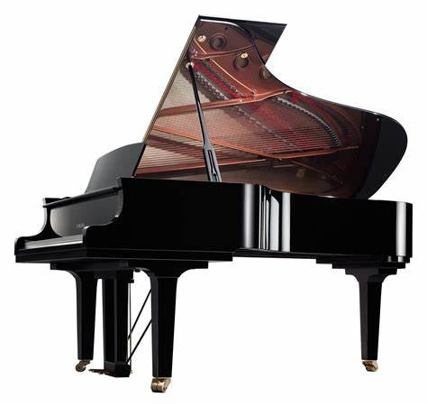 Yamaha C7X Grand Piano