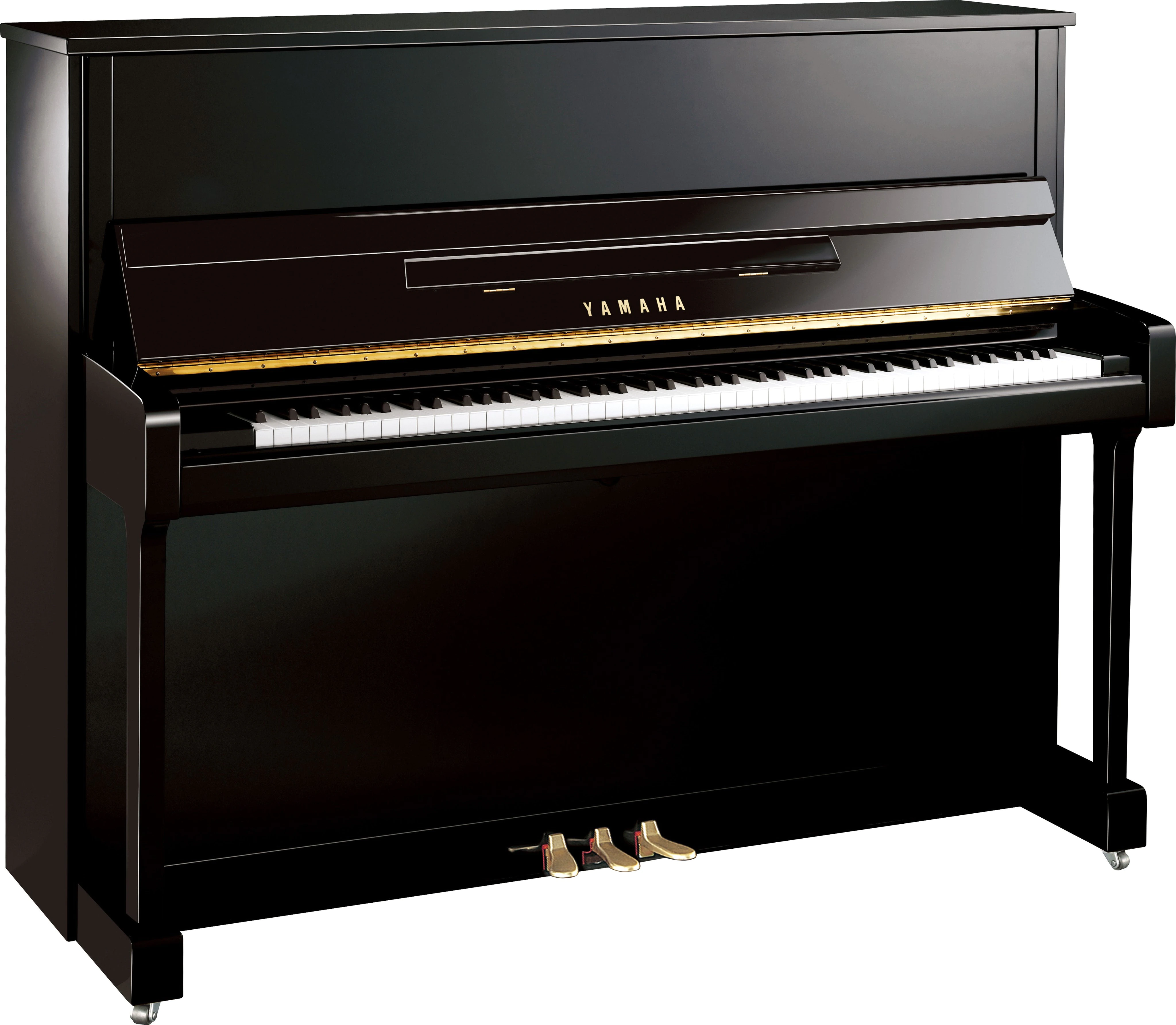 Yamaha b3 Upright Piano