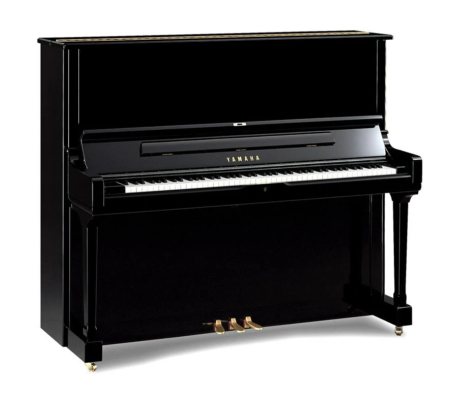 Yamaha SU7 TransAcoustic Piano