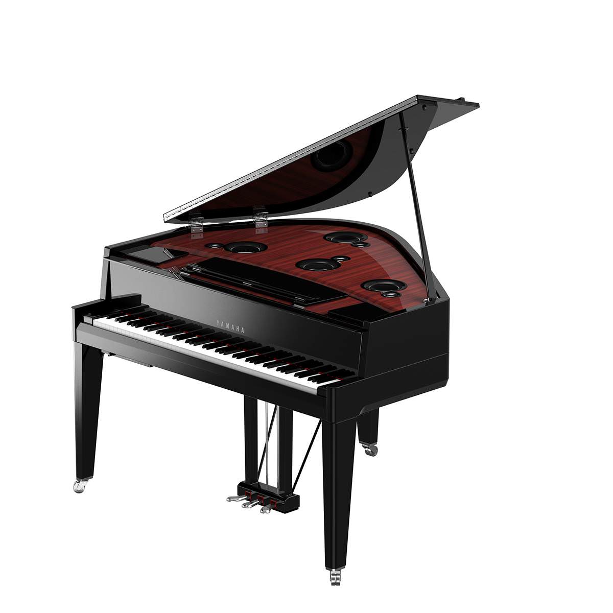 Yamaha AvantGrand N3X Hybrid Grand Piano