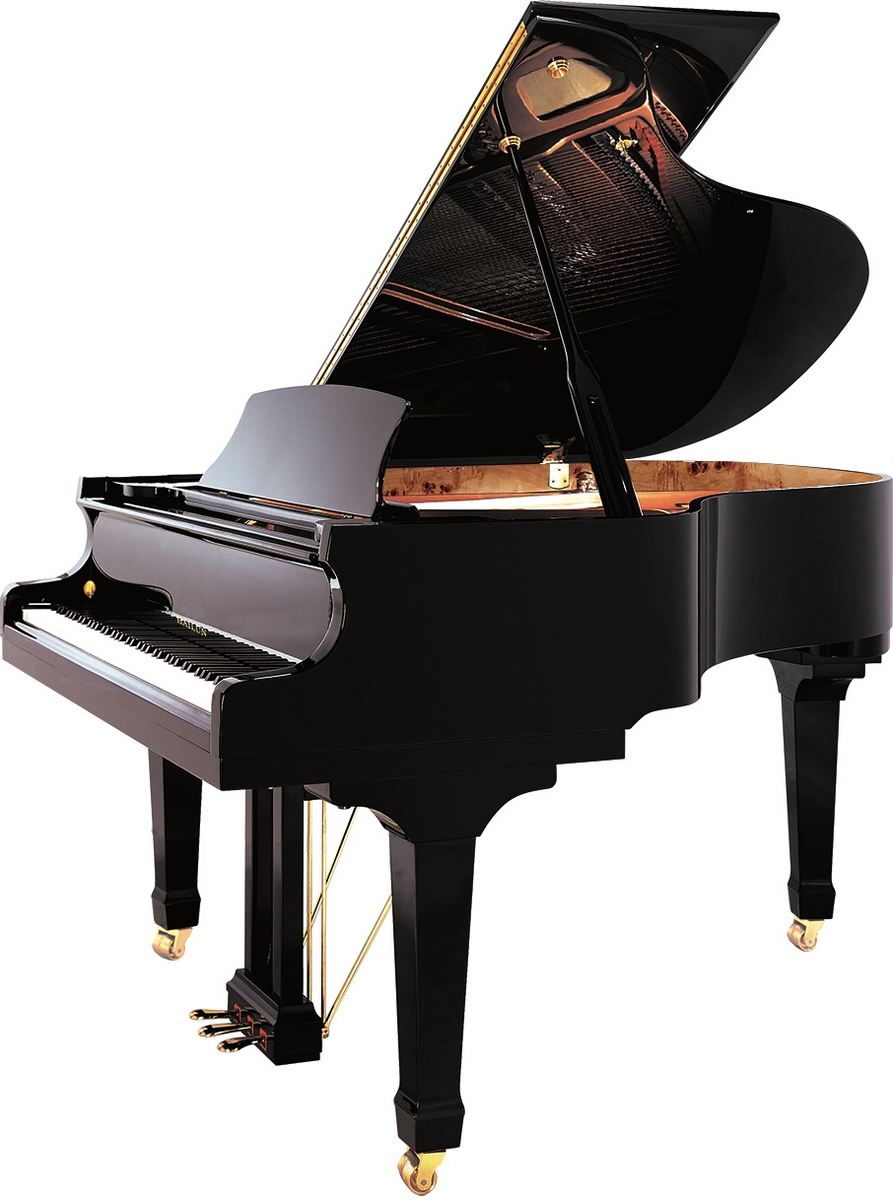 Hailun HG178 Grand Piano