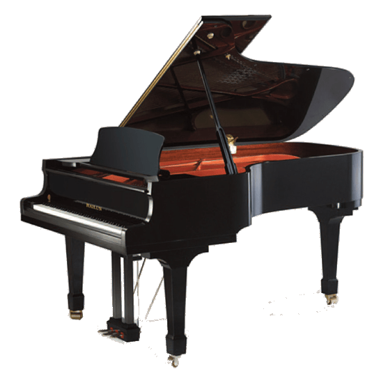 Hailun HG151 Baby Grand Piano
