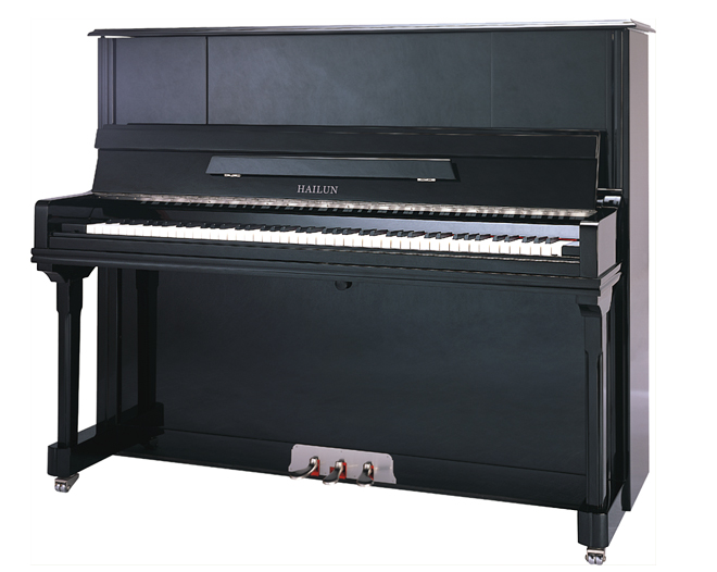 Hailun HL125H Upright Piano