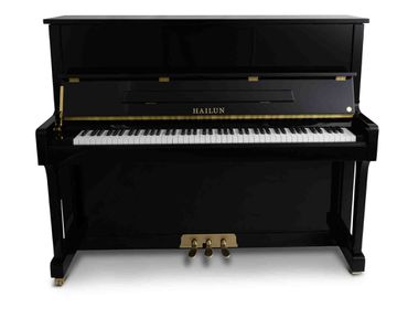 Hailun HL121S Upright Piano