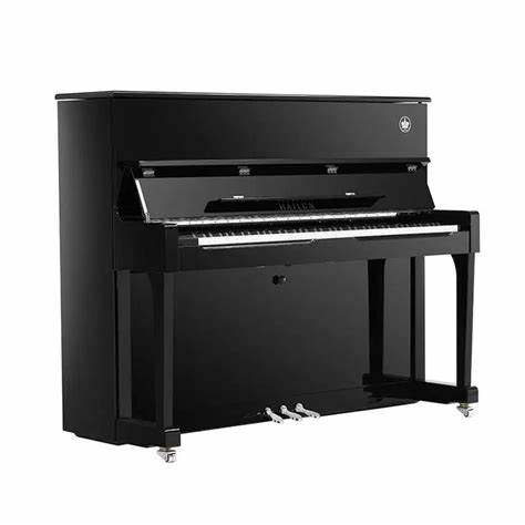 Hailun HL118S Upright Piano