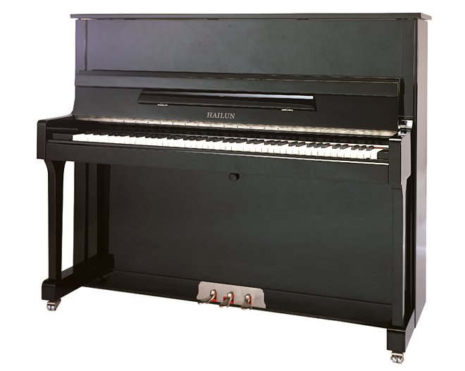 Hailun HL122 Prestige Upright Piano