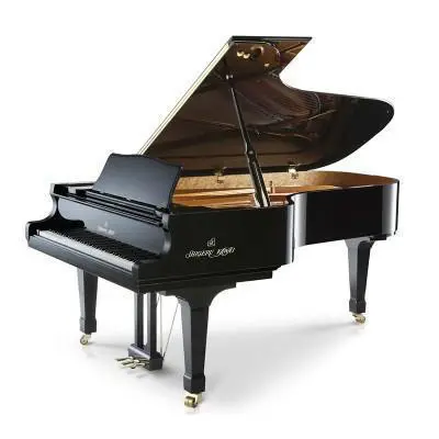 Kawai Shigeru SK-7 Semi-Concert Grand Piano