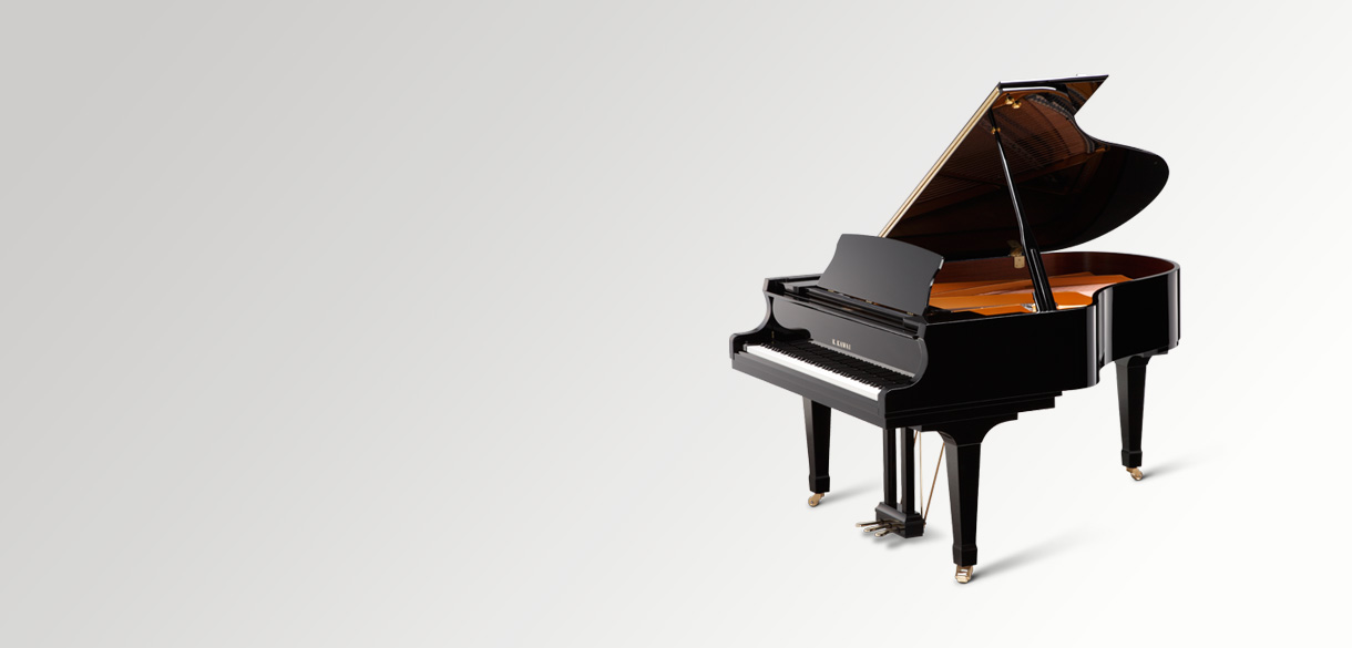 Kawai GX-3 Grand Piano