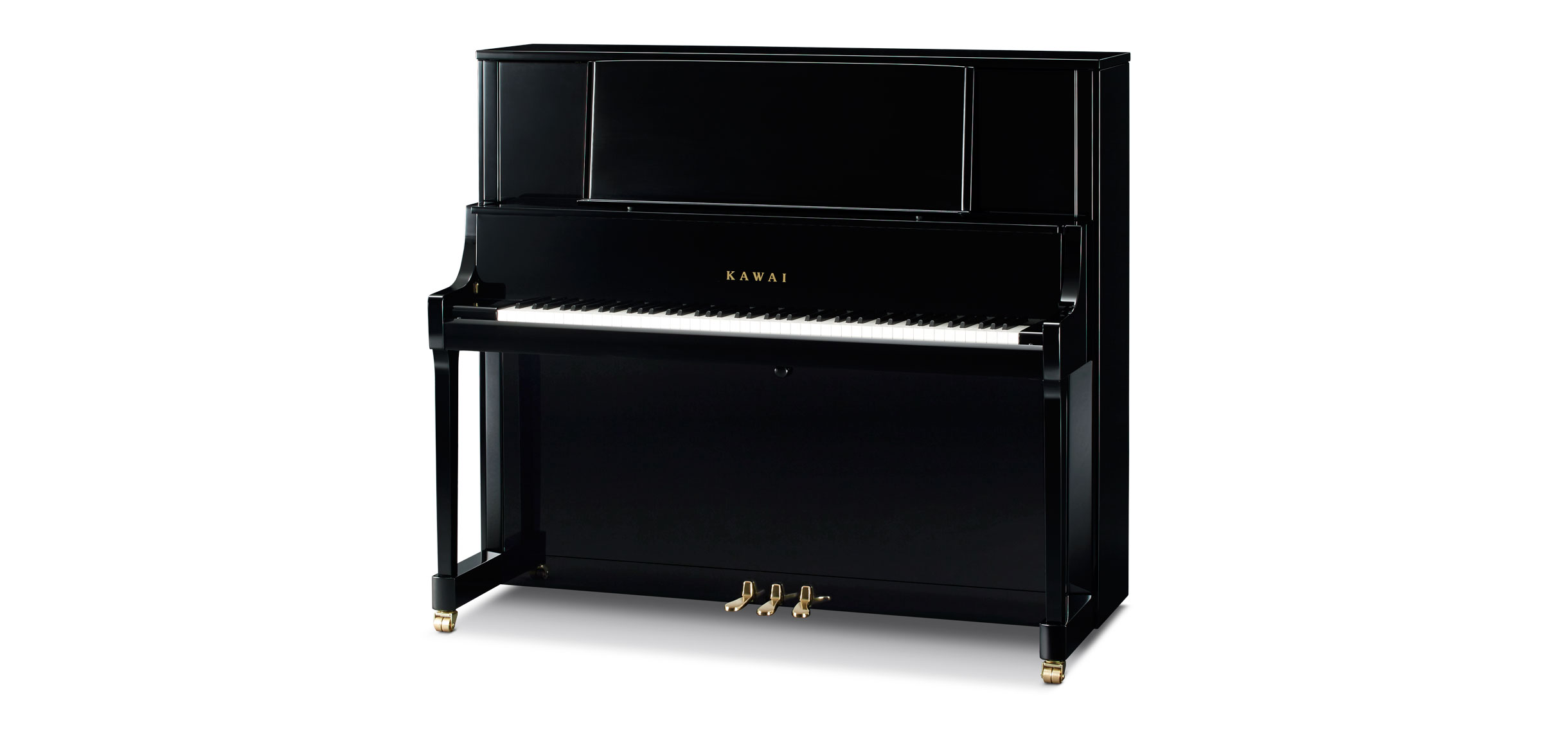 Kawai K-800 Upright Piano