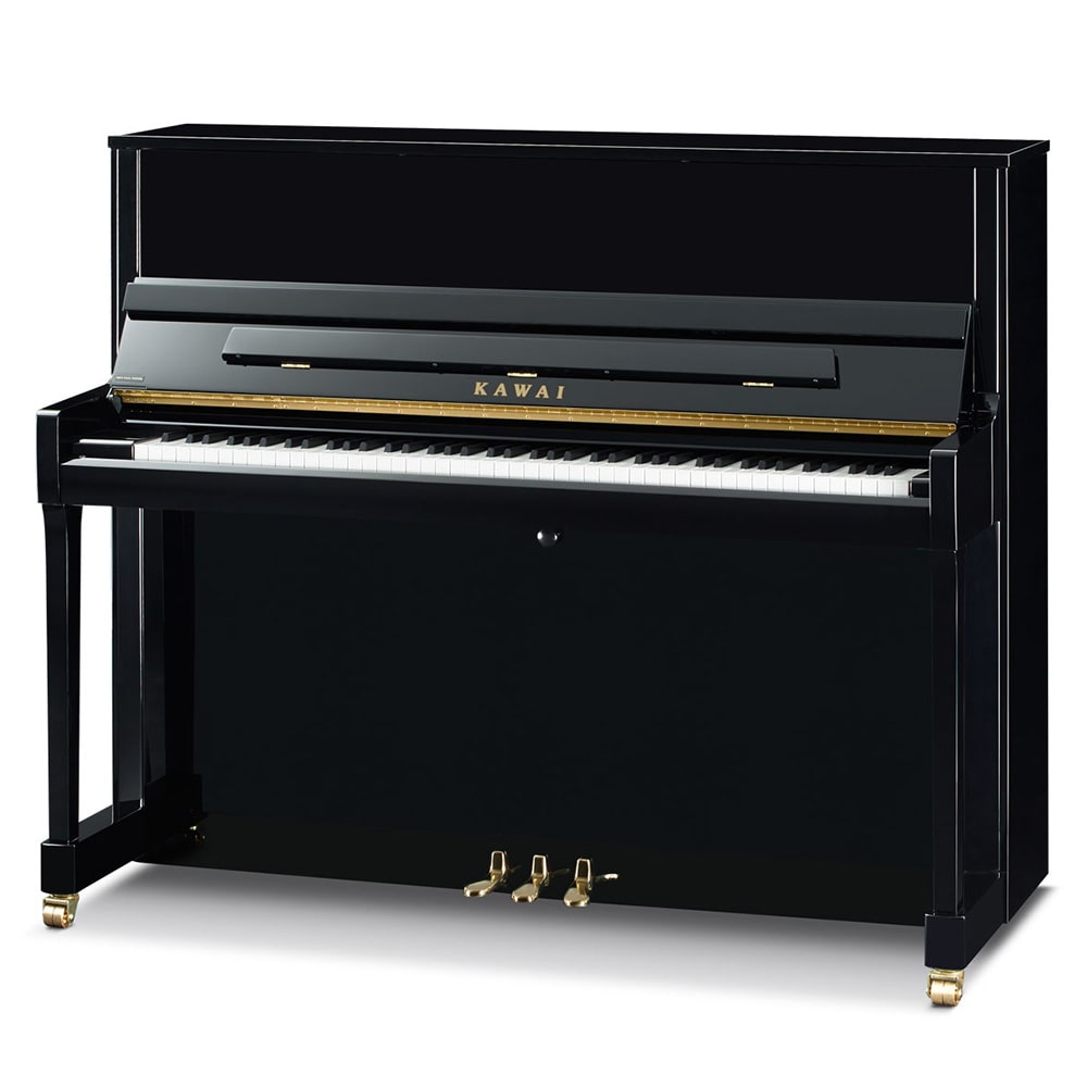 Kawai K-300 Upright Piano