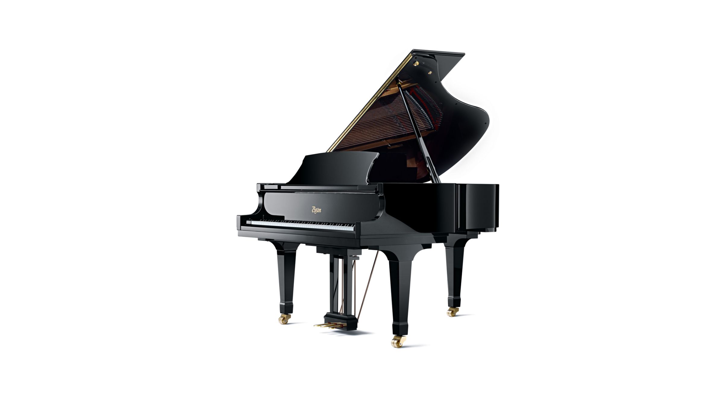 Steinway & Sons Model GP-178 Boston Performance Edition II Grand Piano - Ảnh 2