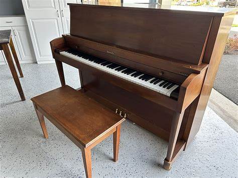 Steinway & Sons Model B Grand Piano (1985)