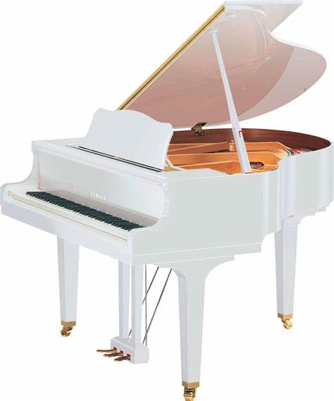 Yamaha GB1K Grand Piano (2015)