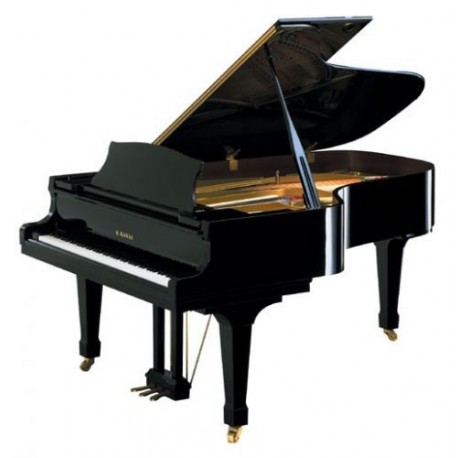 Kawai RX-6 Grand Piano (2008)