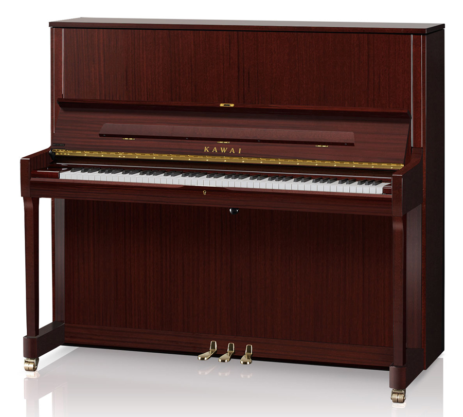 Kawai K-500 Upright Piano (2012)