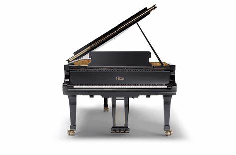 Fazioli F212 Grand Piano (2015)