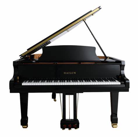 Hailun HG-178 Grand Piano (2018)